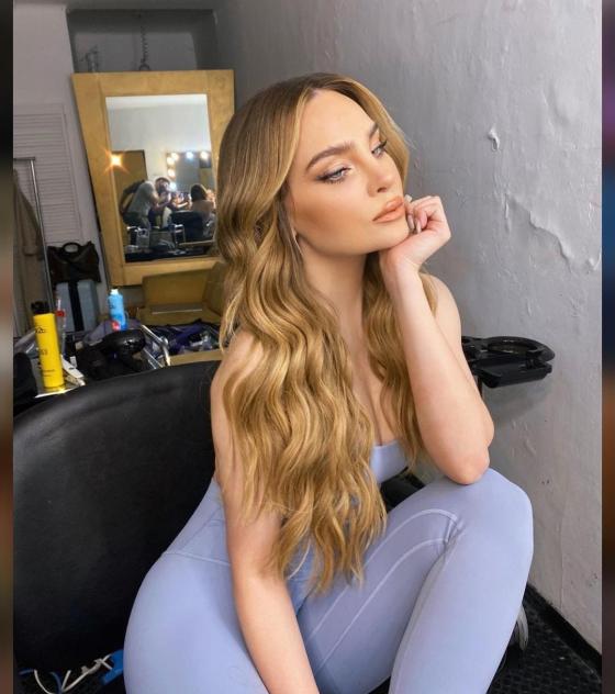 IG @belindapop IG @belindapop