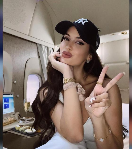 IG @natalia IG @natalia