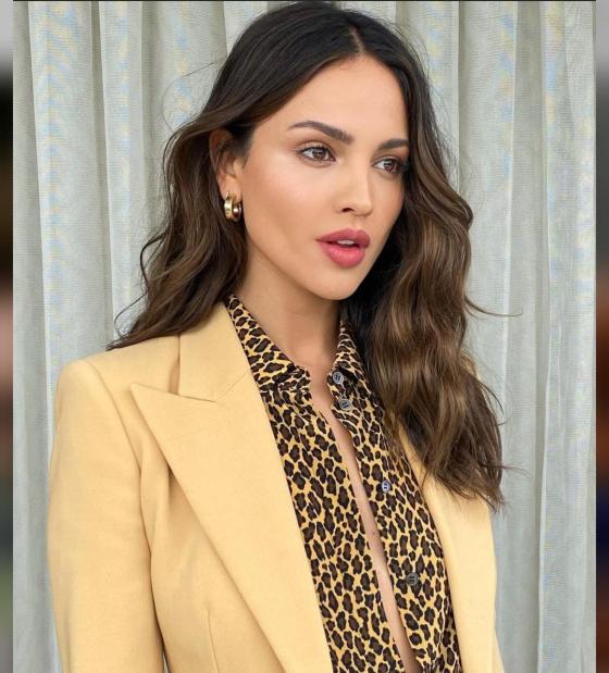 IG @eizagonzalez IG @eizagonzalez