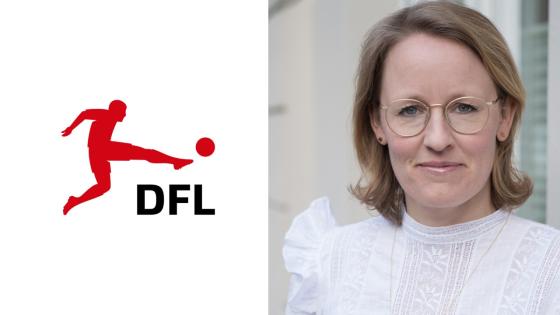 Donata Hopfen, la nueva CEO de la Bundesliga