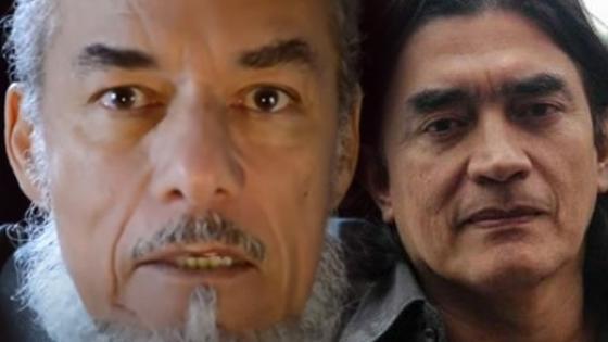 Gustavo Bolívar a Bruno Díaz: “Lo del robo y la estafa es una mentira” Gustavo Bolívar a Bruno Díaz: “Lo del robo y la estafa es una mentira”