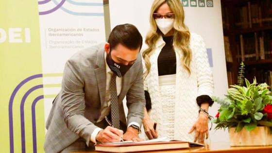 diplomacia científica diplomacia científica