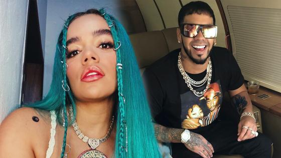 El video que prueba que Karol G sigue entusada por Anuel