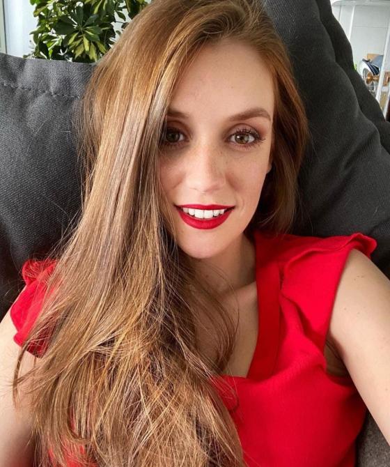 IG @loregarciae IG @loregarciae