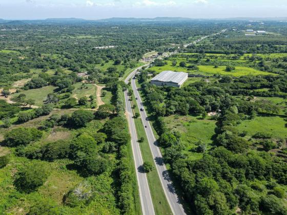 Adjudican la Ruta Caribe 2, entre Bolívar y Atlántico