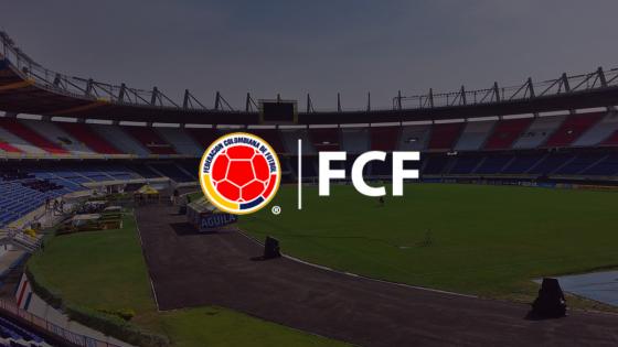 El consejo para la FCF y la venta de boletas para Colombia vs. Chile