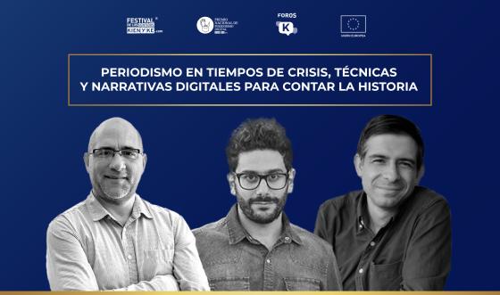 Talleres de Periodismo Digital