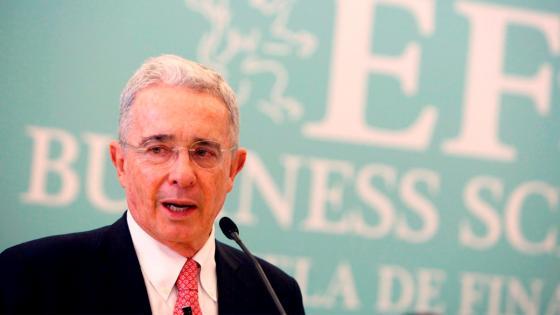 comision de la verdad uribe 