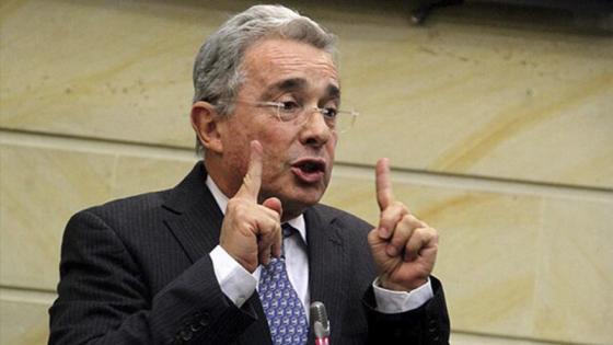 Así es la propuesta de amnistía general de Uribe