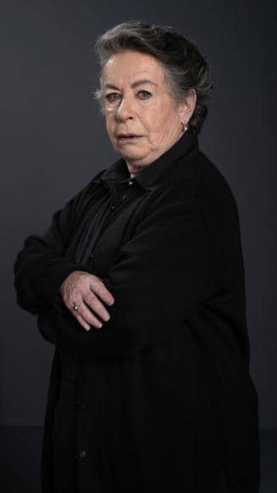 Ana María Arango Ana María Arango