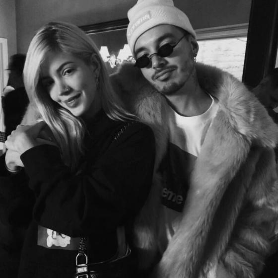 Carolina Osorio Balvin Carolina Osorio Balvin
