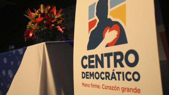 Centro Democrático eligió su camino de cara a 2022