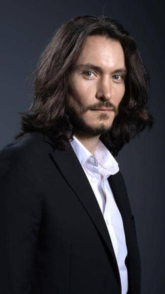 Claudio Cataño Claudio Cataño