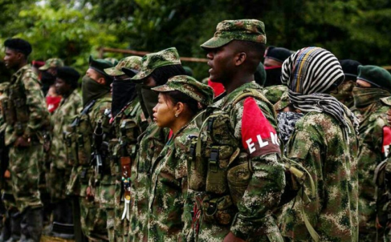 Ataque del ELN deja un soldado muerto y otro herido en Norte de Santander