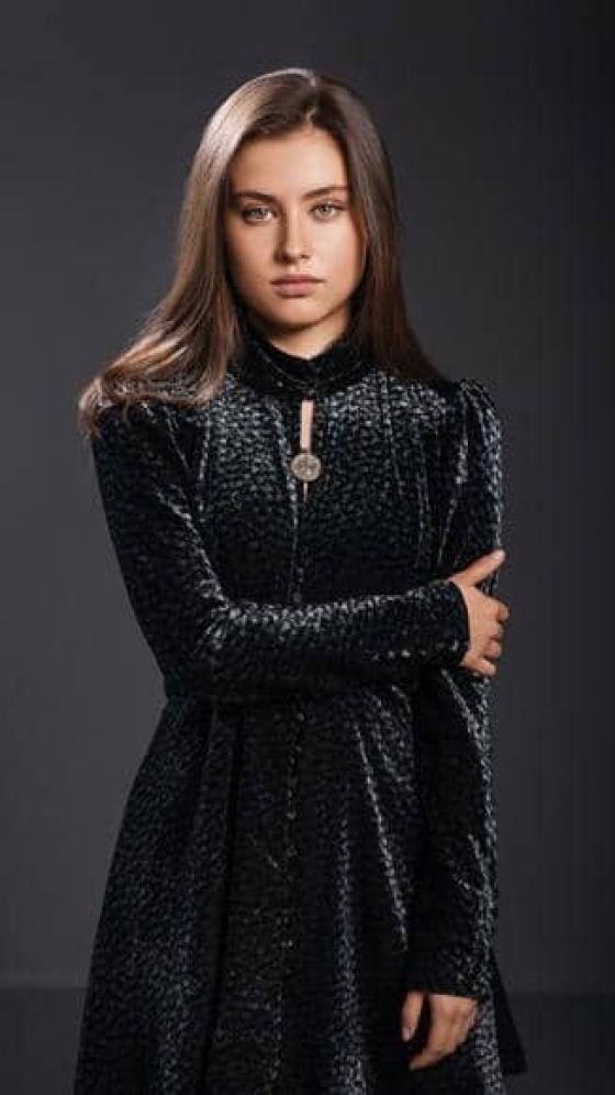 Francisca Estévez Francisca Estévez