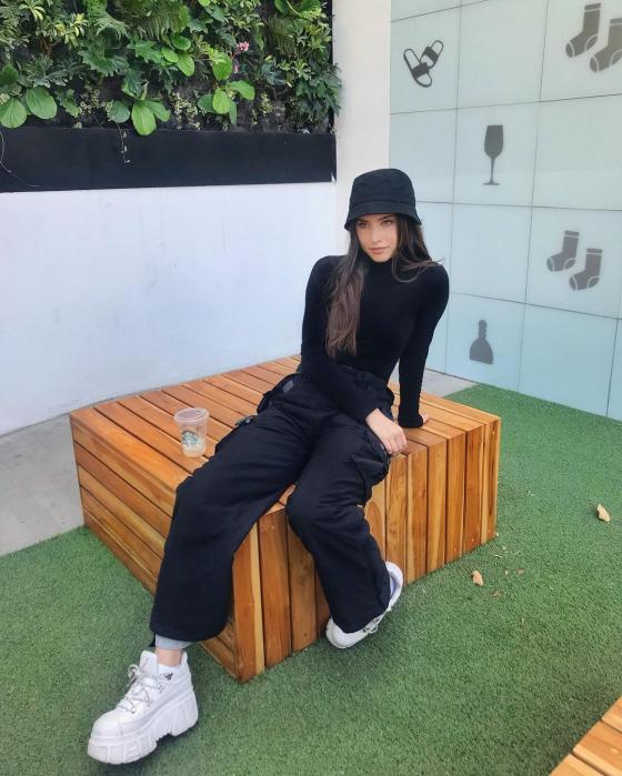 Francisca Estevez Francisca Estevez