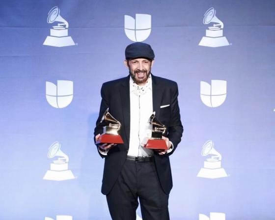 Juan Luis Guerra