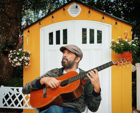 Juan Luis Guerra 