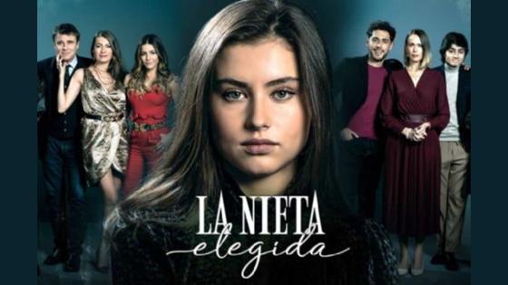 la-nieta-elegida