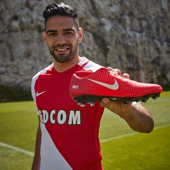 Falcao 