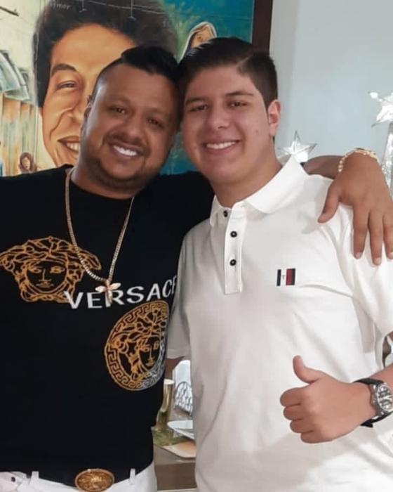 Rafael Santos Diaz A. Rafael Santos Diaz A.