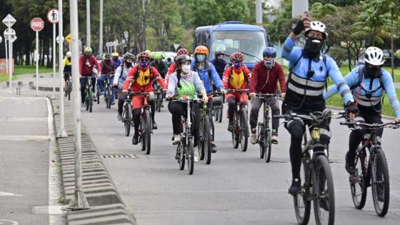 Semana de la Bici