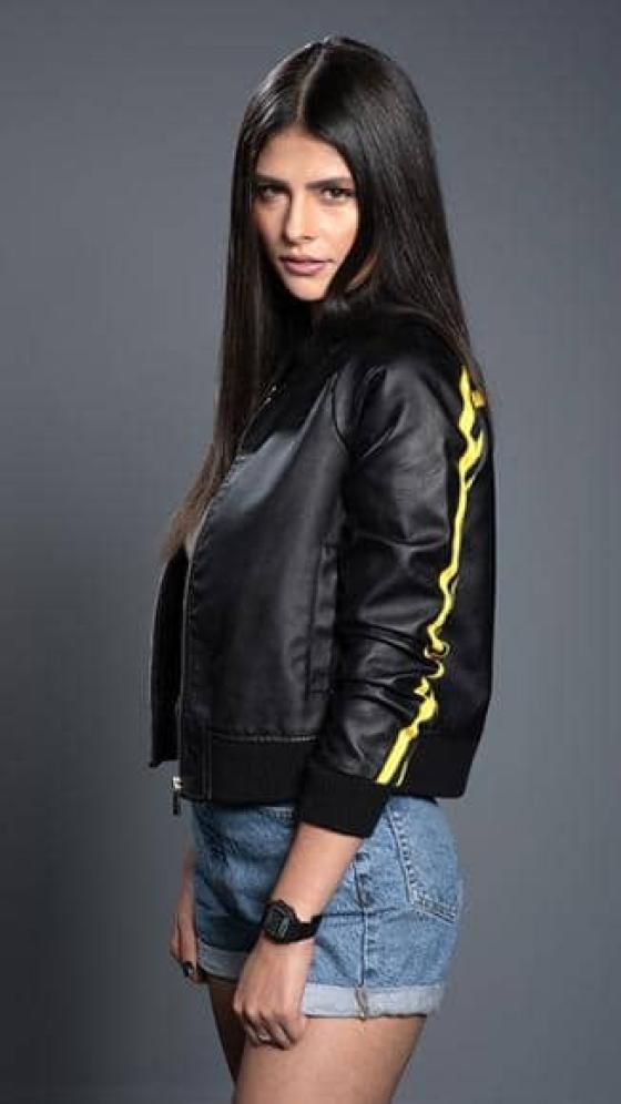 Stephanía Duque Stephanía Duque