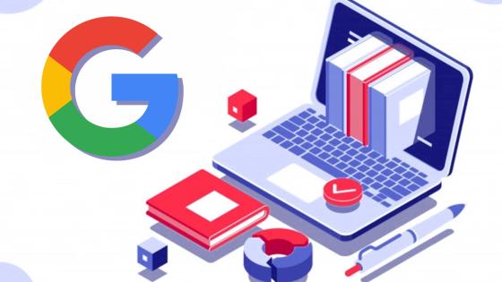 Cursos google