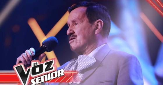 Lucho Sánchez Lucho Sánchez
