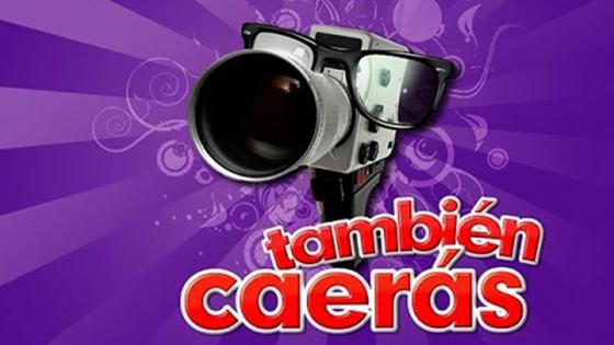 También caerás