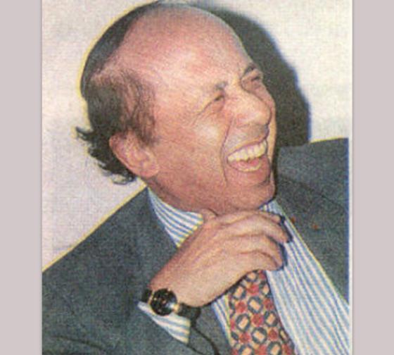 Alfonzo Lizarazo - Sábados Felices Alfonzo Lizarazo - Sábados Felices