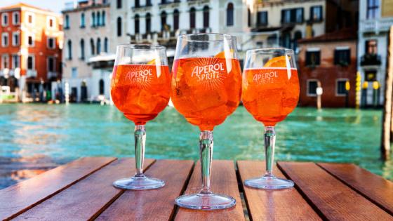 Aperol