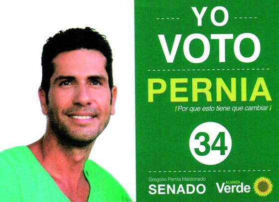 Partido Verde