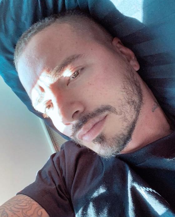 IG - @jbalvin