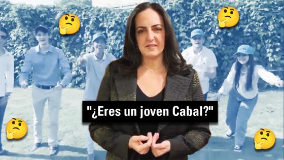 Jóvenes Cabal.