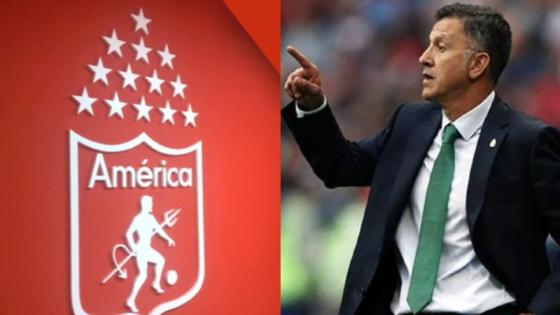 Las 5 claves de Juan Carlos Osorio en América de Cali