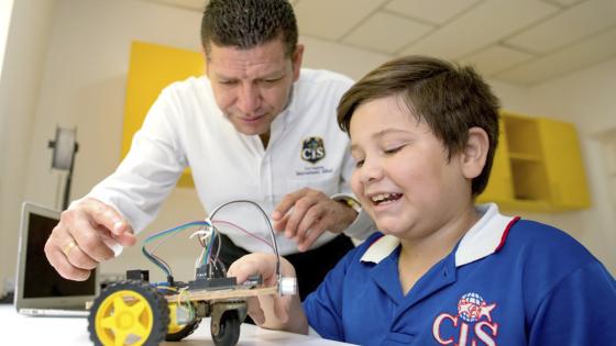 niño-emprendedor