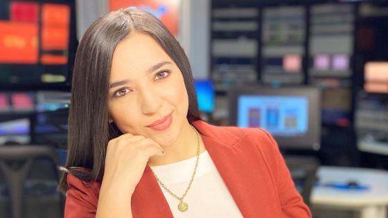 Periodista Gabriela Cárdenas fue víctima de un taxista que intentó retenerla a la fuerza