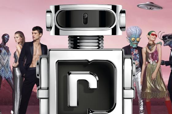 Paco Rabanne