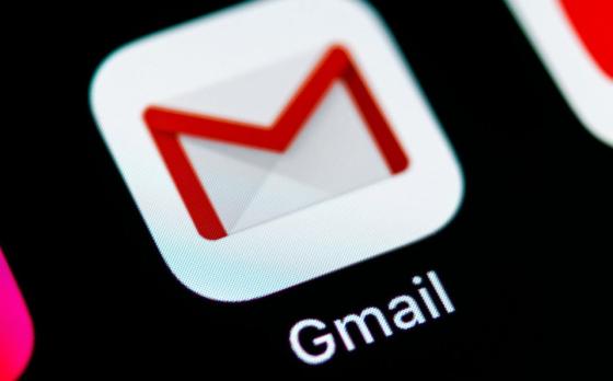 Usuarios reportaron problemas en Gmail