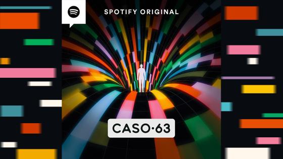 Llega la segunda temporada de Caso 63, el podcast más exitoso de  Latinoamérica | KienyKe