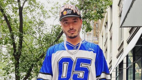 J Balvin J Balvin