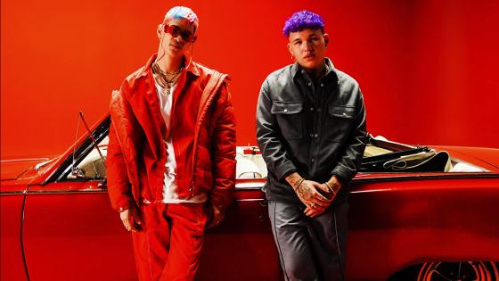 Jay Menez y Beele Jay Menez y Beele