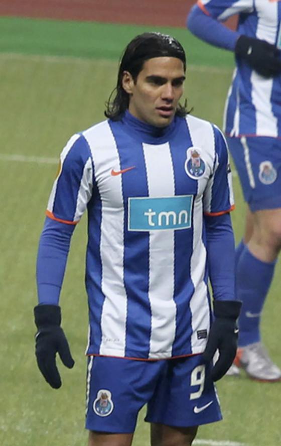 Falcao Porto 