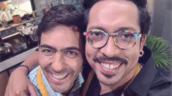 RCN cambia el nombre del programa de Frank Martínez y Christopher Carpentier