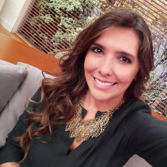 Mónica Rodríguez