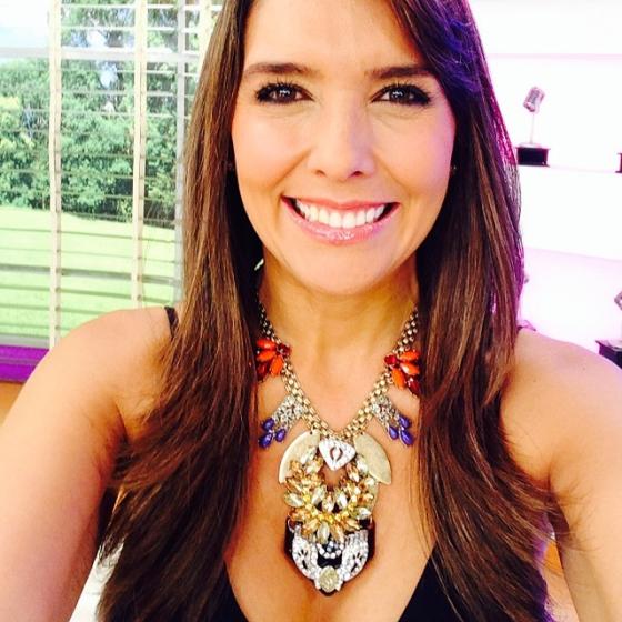 Mónica Rodríguez