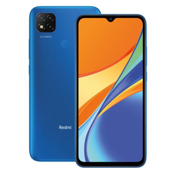 Xiaomi Redmi 9C