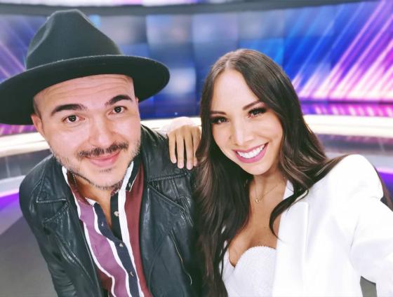 Instagram - @gruposiam Instagram - @gruposiam