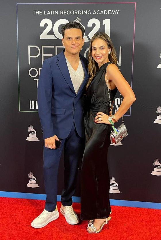 Artistas Colombianos Ganadores En Los Latin Grammy 2021 Kienyke